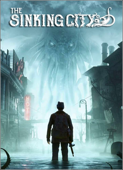 The Sinking City: Necronomicon Edition [v 3757.2+DLC] (2019) (2019)