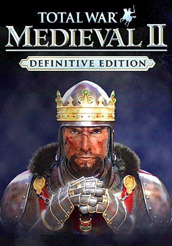 Total War: MEDIEVAL II – Definitive Edition (2006 -2018-DE)