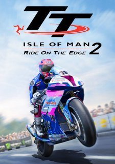 TT Isle of Man Ride on the Edge 2 (2020) (2020)