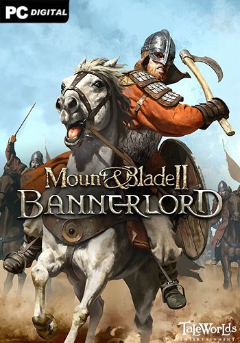 Mount & Blade II: Bannerlord 1.7.0.298049