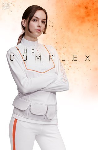 The Complex (2020) (2020)
