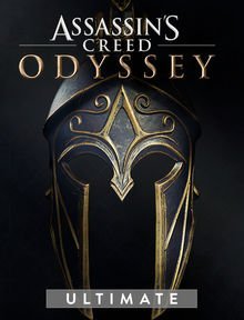 Assassin's Creed: Odyssey - Ultimate Edition [v 1.5.3+DLC ] (2018) (2018)