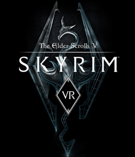 The Elder Scrolls V: Skyrim VR (2018) (2017)