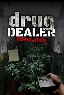Drug Dealer Simulator [v.1.0.6.8] (2020) скачать торрент RePack