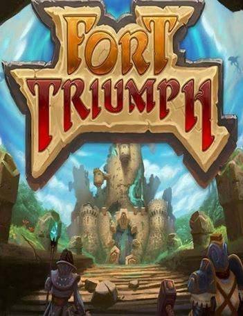Fort Triumph (2020) скачать торрент