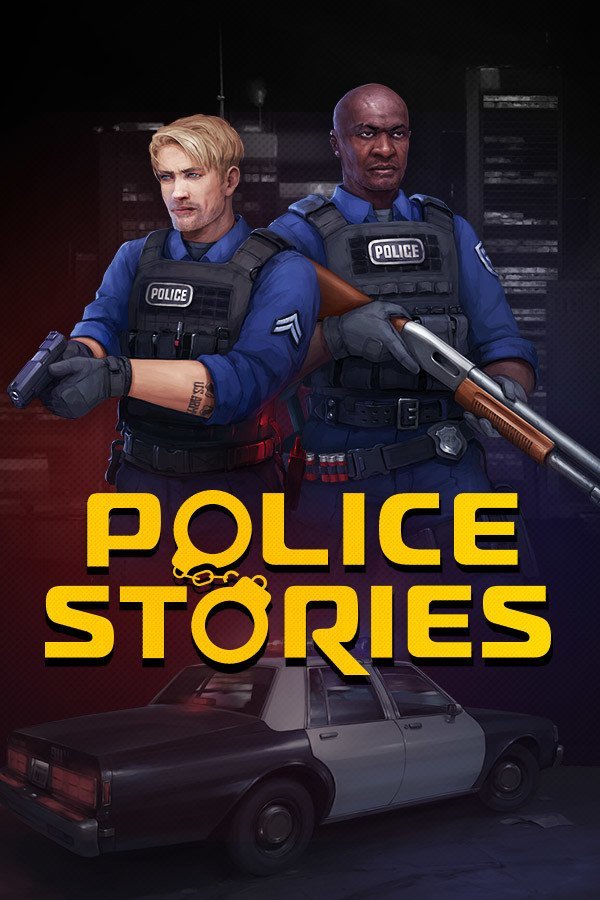 Police Stories v1.4.5  [GOG] (2019)