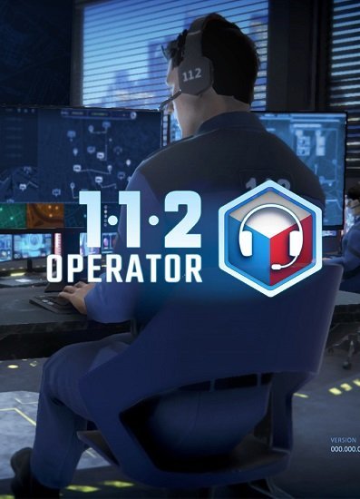 112 Operator (2020) (2017)