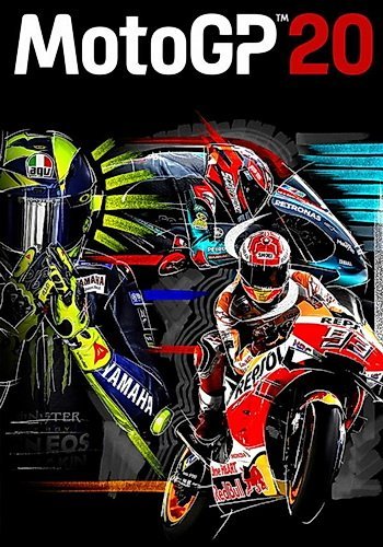 MotoGP 20 (2020) (2020)