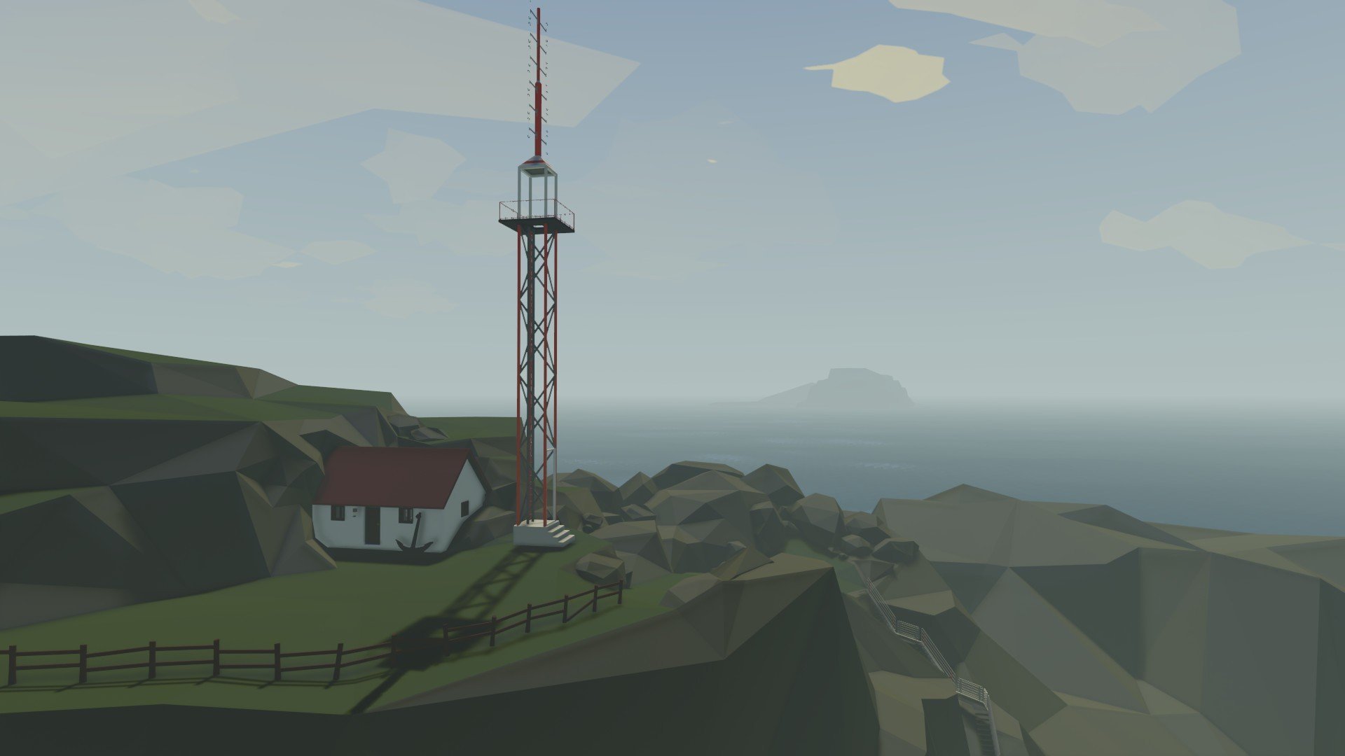Скриншот 2 к игре Stormworks: Build and Rescue