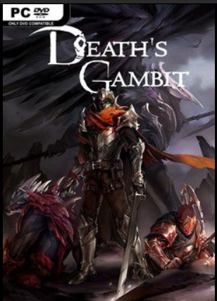 Death's Gambit v.1.2 [GOG] (2018) (2018)