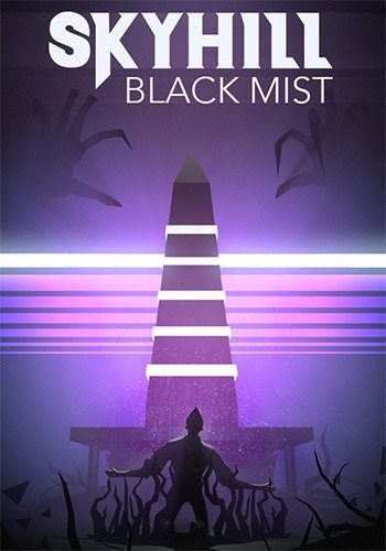 SKYHILL: Black Mist [v 1.0.003] (2020)