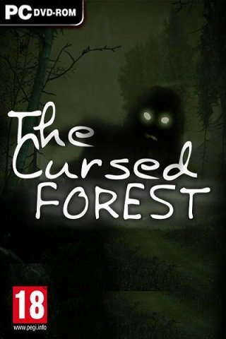 The Cursed Forest [v.1.0.6] (2019) скачать торрент RePack