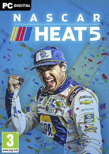 NASCAR Heat 5 (2020)