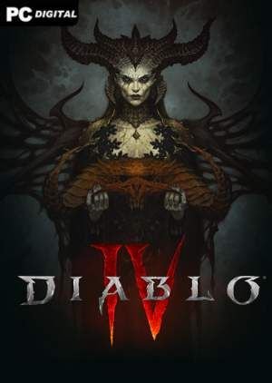 Diablo IV (2021)