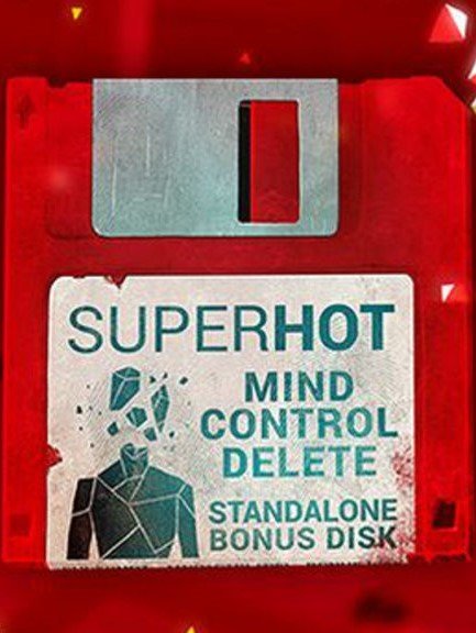 SUPERHOT: MIND CONTROL DELETE (2020)