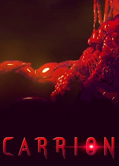 CARRION (2020)