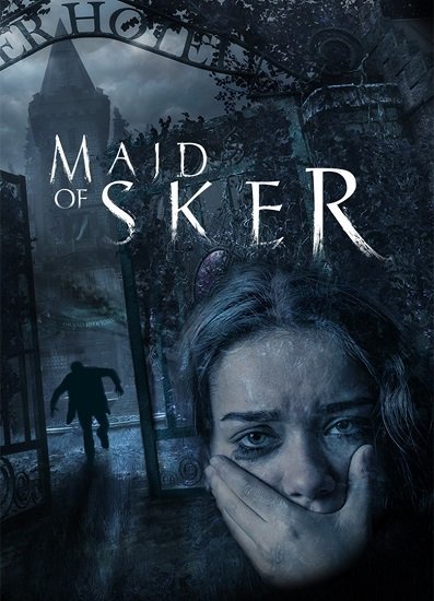 Maid of Sker (2020) (2020)