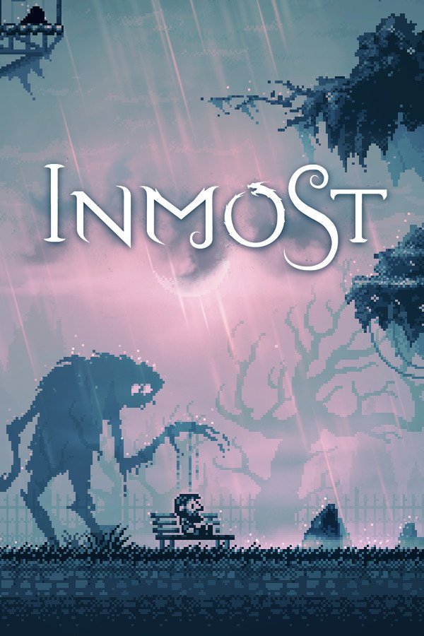 INMOST [GOG] (2020) (2020)