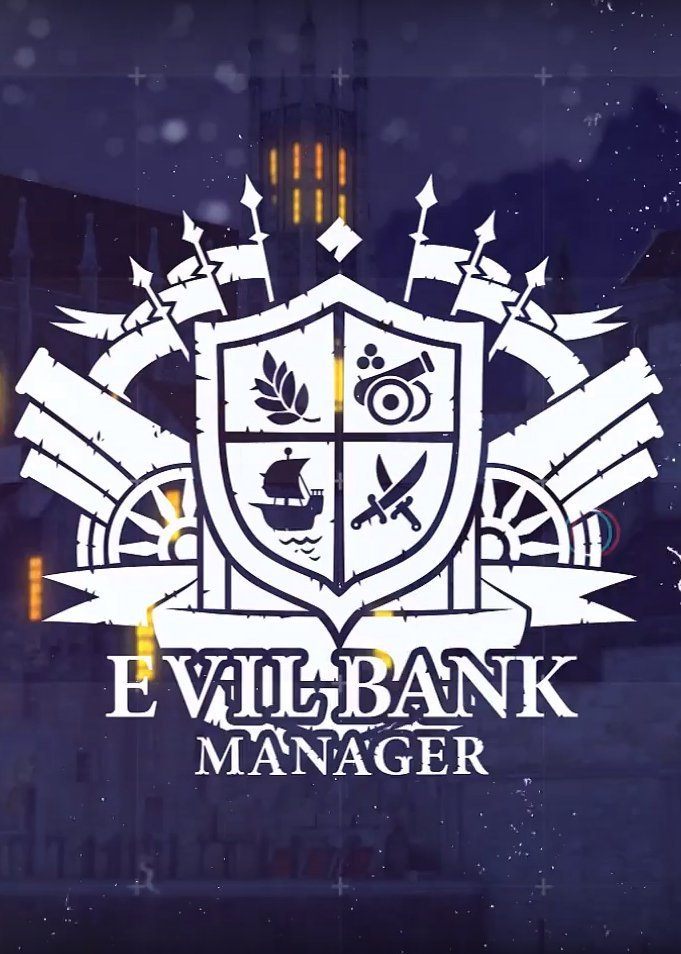 Evil Bank Manager [Portable] (2018) скачать торрент Лицензия