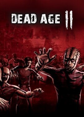 Dead Age 2 (2021)