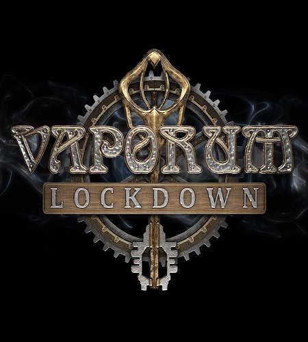 Vaporum - Lockdown (2020)