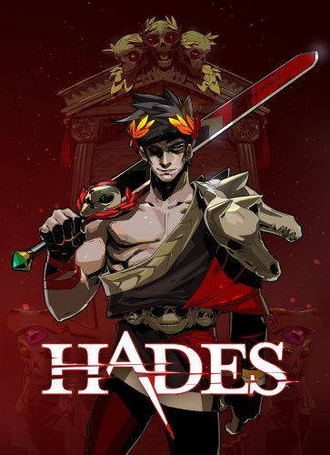 Hades [v.1.36001] (2020)