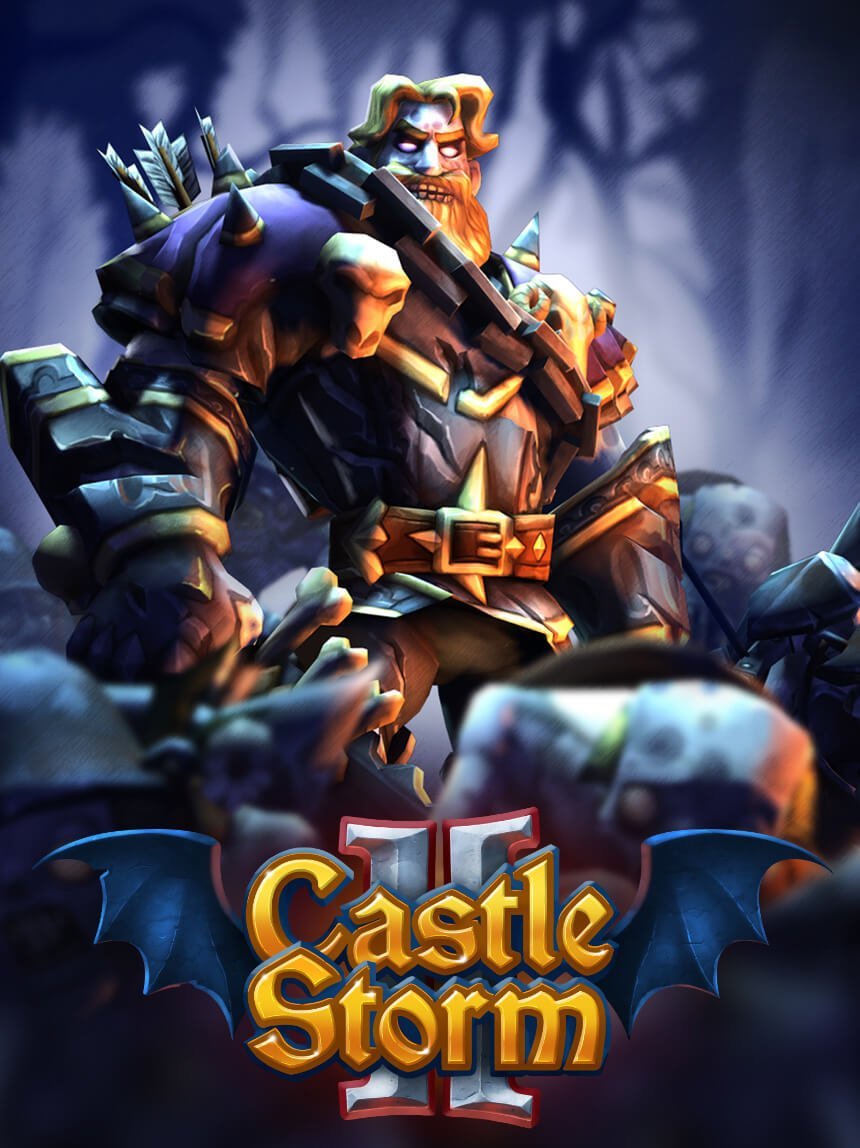 CastleStorm 2 (2020)