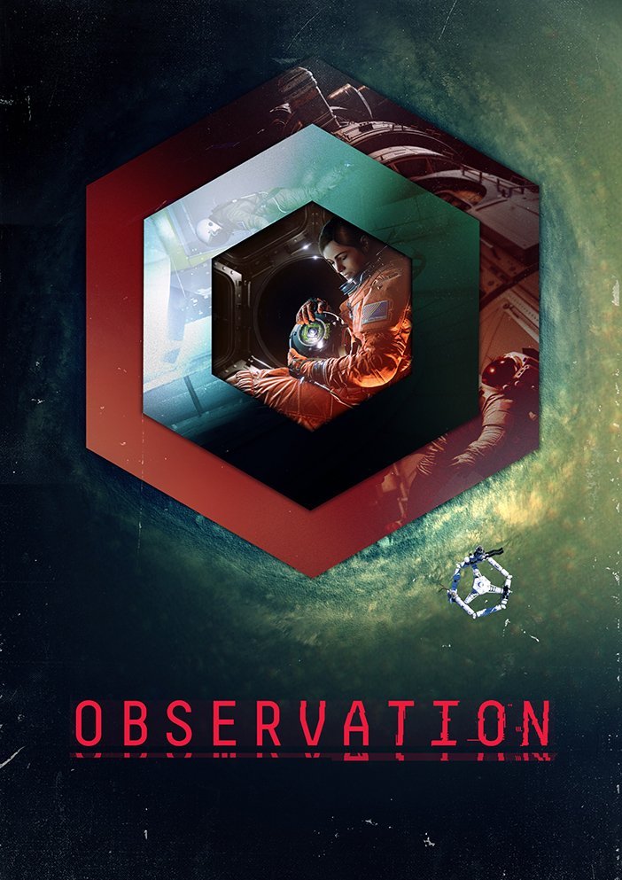 Observation v.1.17 [GOG] (2019) (2019)