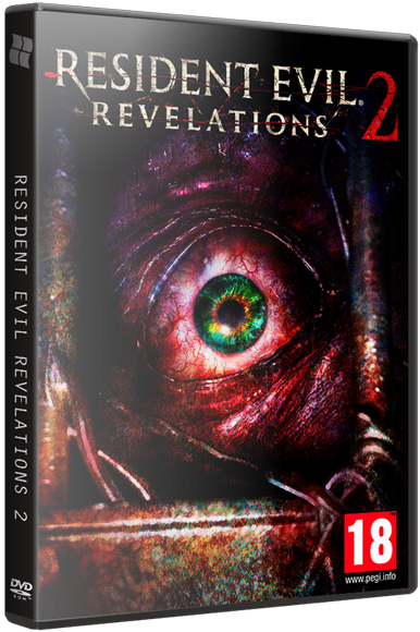 Resident Evil Revelations 2: Episode 1-4 [v 5.0] (2015)