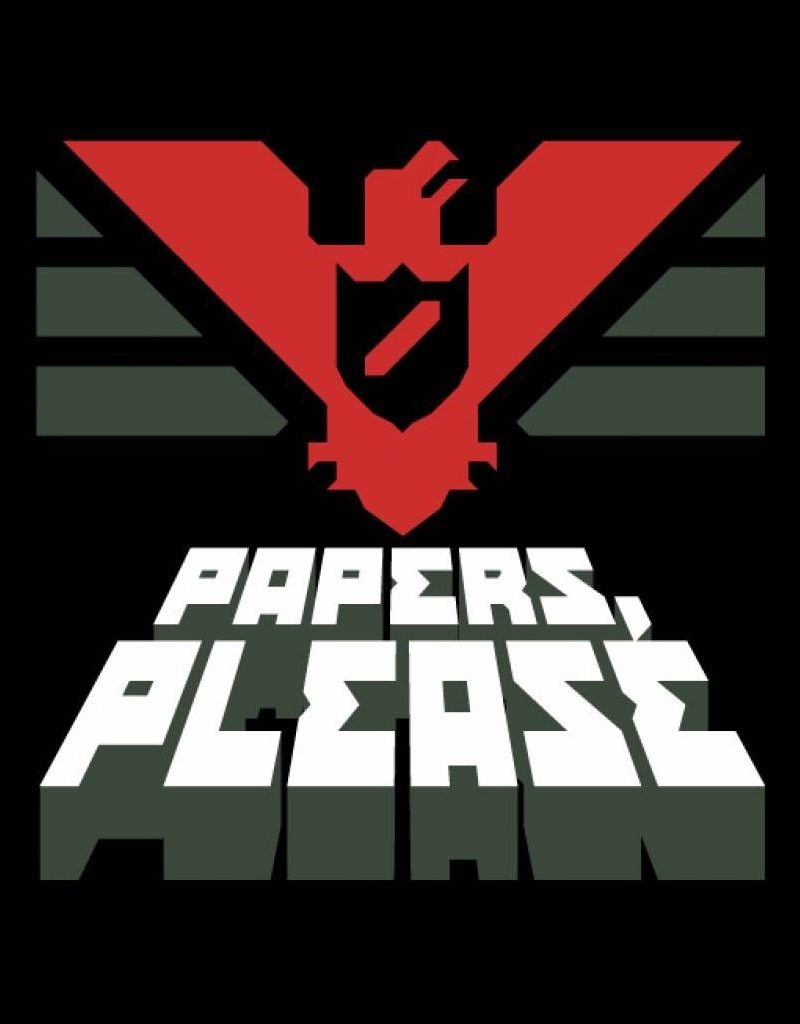 Papers, Please v.1.2.71 [GOG] (2013) Лицензия
