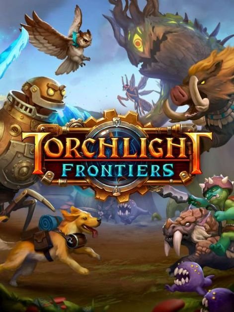 Torchlight III [1.0 build 99102+DLC] (2020)