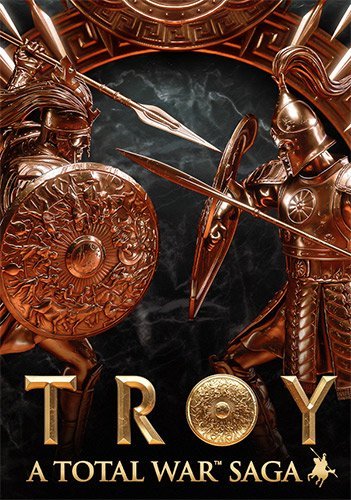 Total War Saga: TROY [ 1.2.0+DLC] (2020) RePack от R.G. Механики (2020)