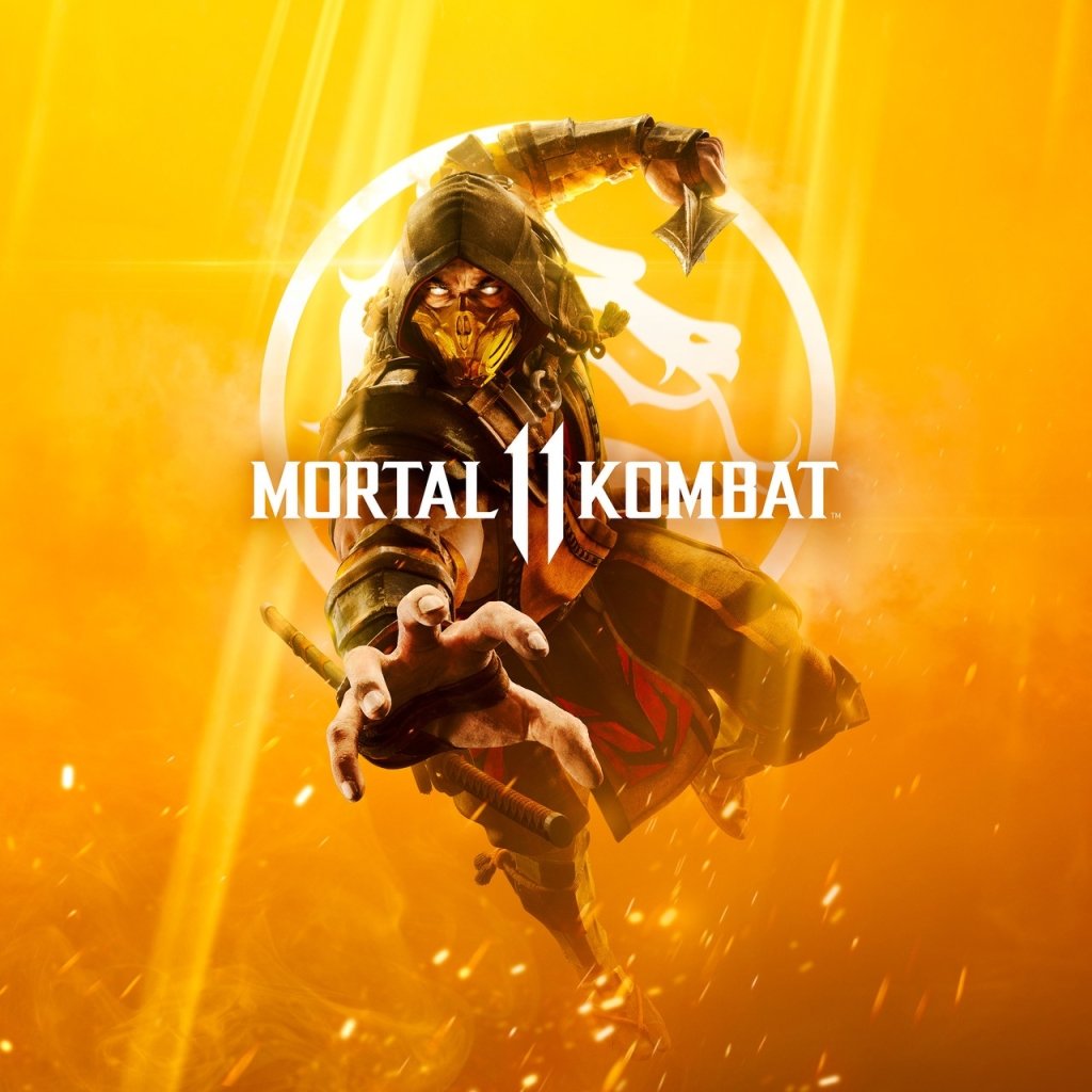 Mortal Kombat 11 Premium Edition (2019) RePack от R.G. Механики