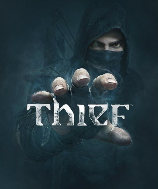 Thief: Master Thief Edition (2014) (2014)