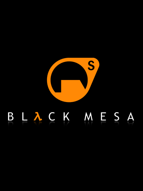 Black Mesa. Definitive Edition [CODEX] (2012-2020) Лицензия (2015)