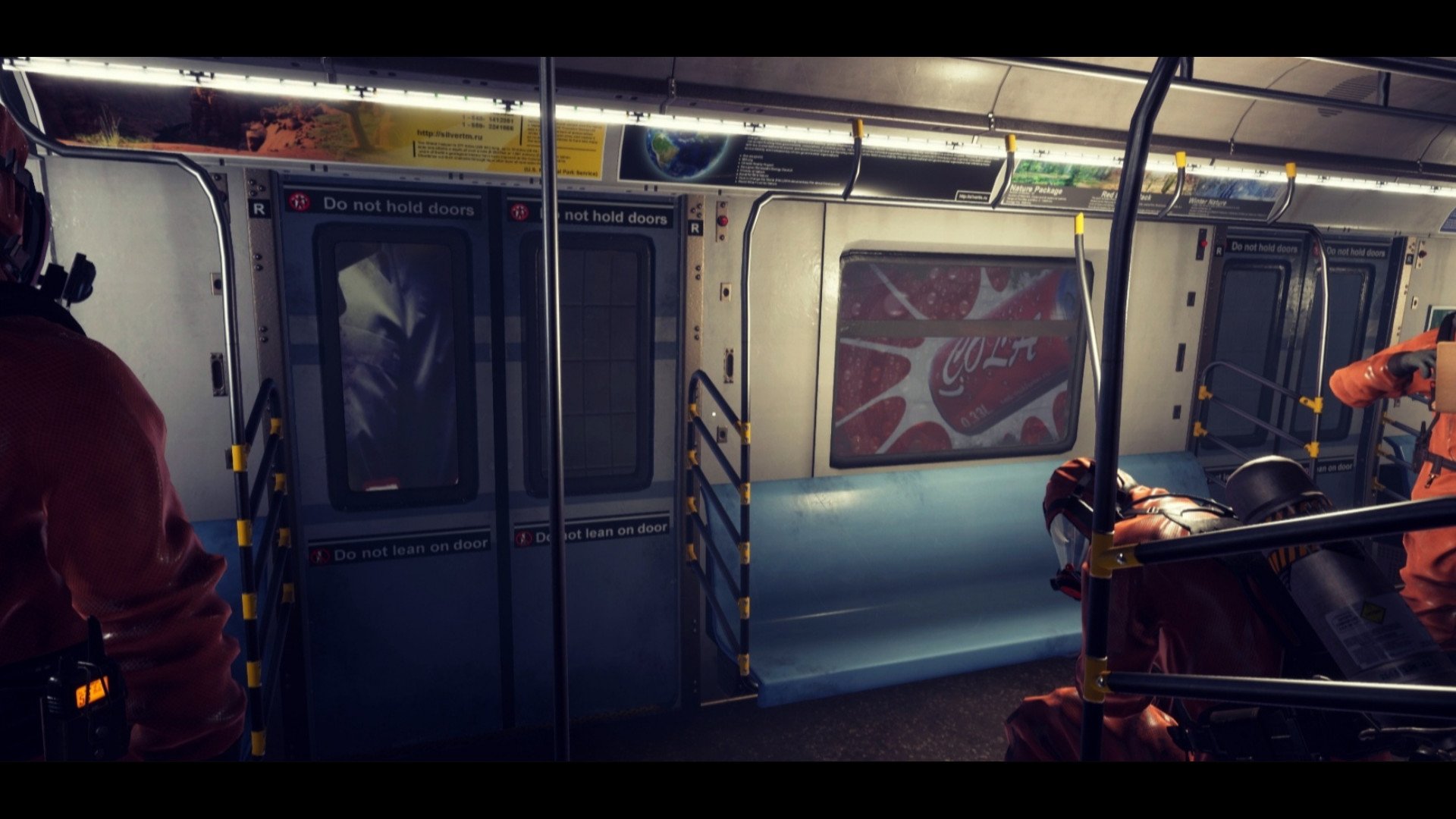 Скриншот 1 к игре Ebola 2 (2021)