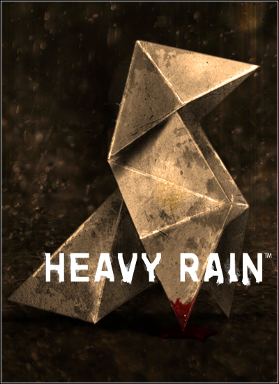 Heavy Rain (2019) RePack от R.G. Механики (2019)