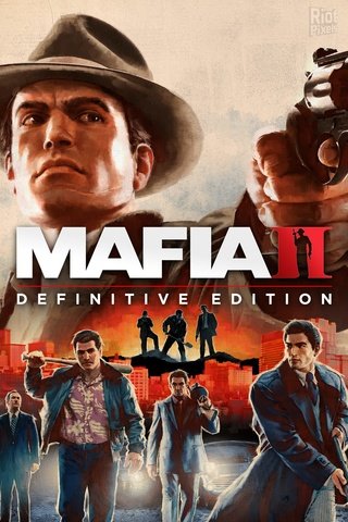 Mafia II: Definitive Edition  (2020) (2020)