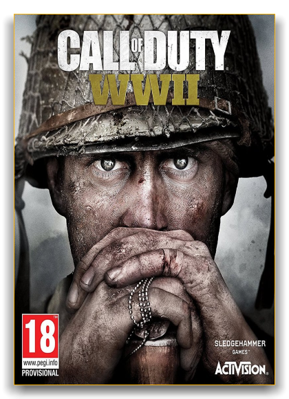 Call of Duty: WWII (2017) R.G. Механики
