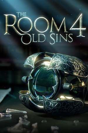 The Room 4: Old Sins [CODEX] (2021) Лицензия