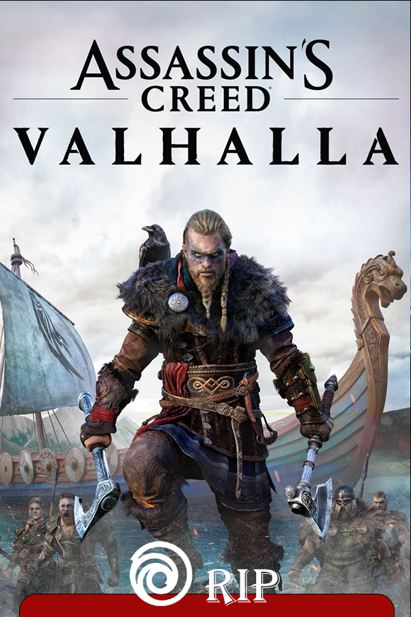 Assassin’s Creed: Valhalla (2020)