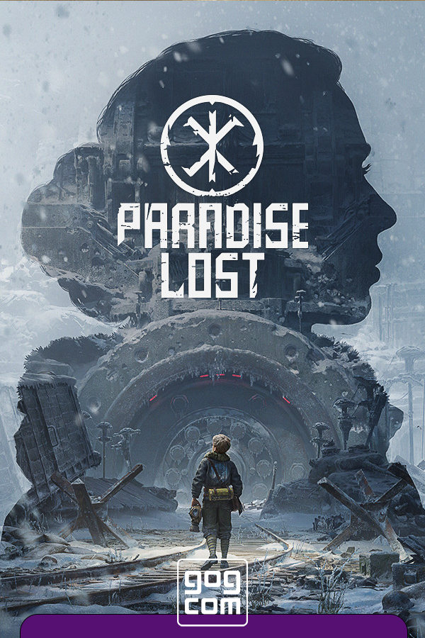 Paradise Lost [GOG] (2021) скачать торрент Лицензия