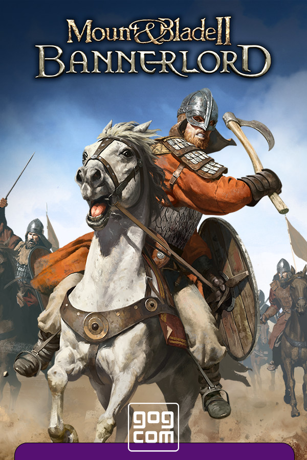 Mount & Blade II: Bannerlord v. 1.5.9.267611 (Early access) Лицензия (Early access)