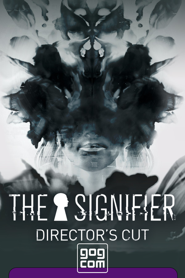 The Signifier Director's Cut Deluxe Edition v.1.101 (46691) [GOG] (2020) Лицензия