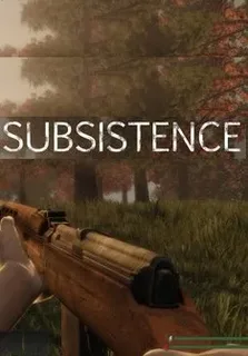Subsistence (2016)