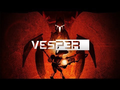 Vesper (2021)