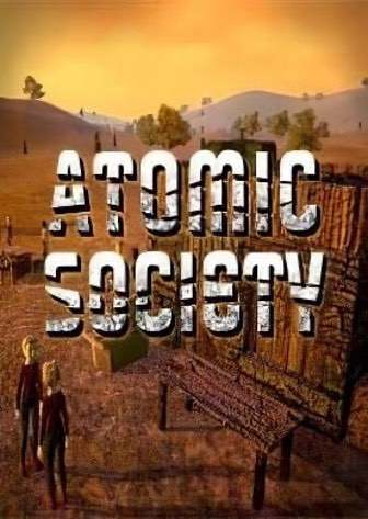 Atomic Society  v.1.0.0.0 (2018)