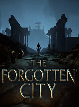 The Forgotten City v.1.3.1 (2021)