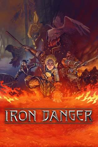 Iron Danger v.1.03.02