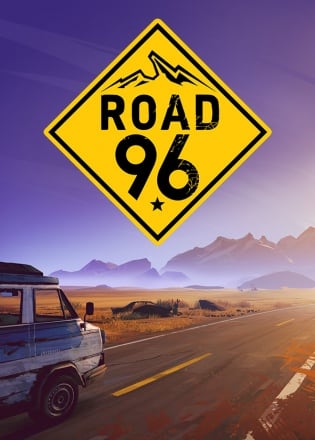 Road 96 1.04 GOG GOG (2021)